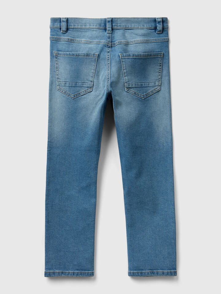 TROUSERS Junior Boy image number 2